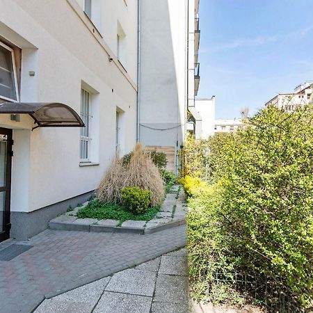 Gdynia Centrum Rentyear Apartments Kültér fotó