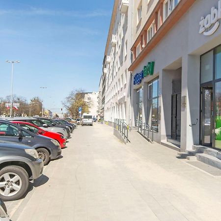 Gdynia Centrum Rentyear Apartments Kültér fotó