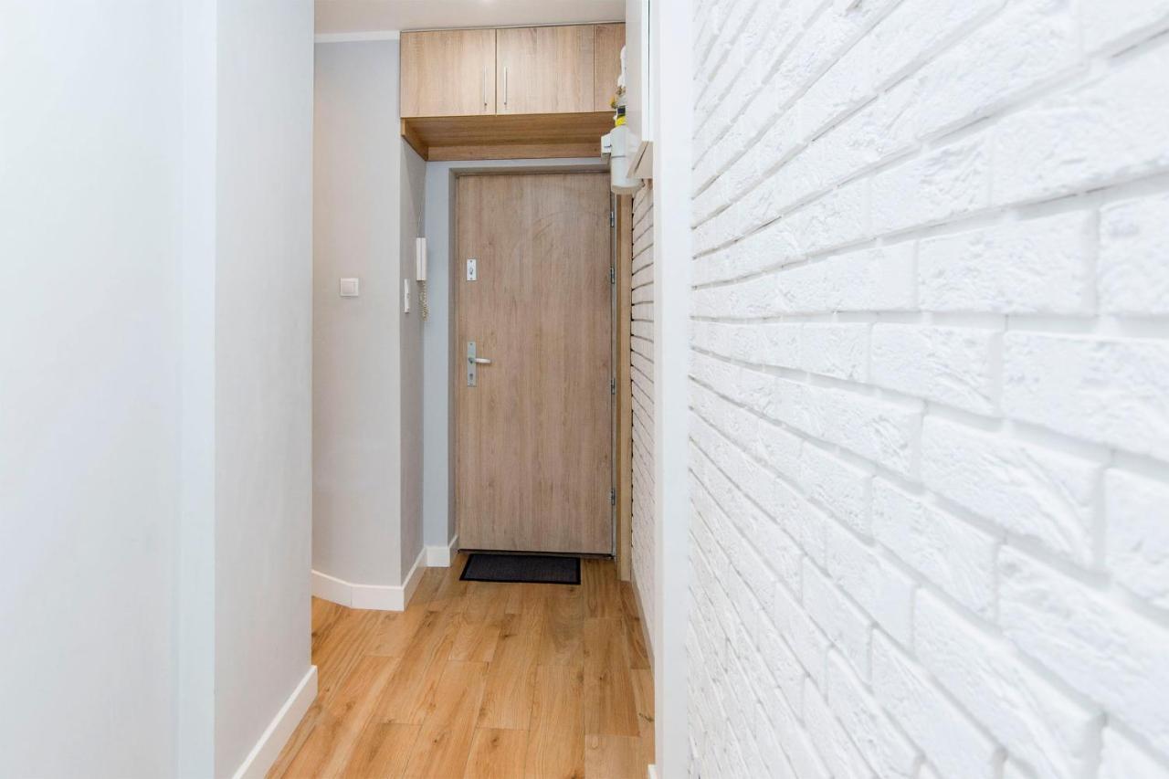 Gdynia Centrum Rentyear Apartments Kültér fotó