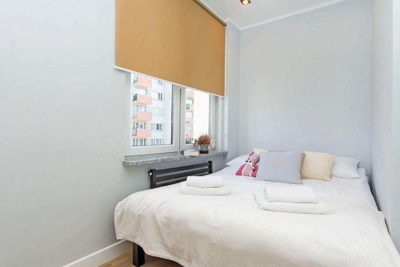 Gdynia Centrum Rentyear Apartments Kültér fotó